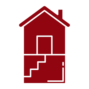Basement Remodeling icon
