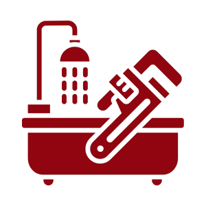 Bathroom Remodeling icon
