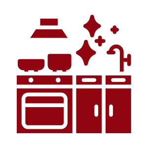 Kitchen Remodeling icon